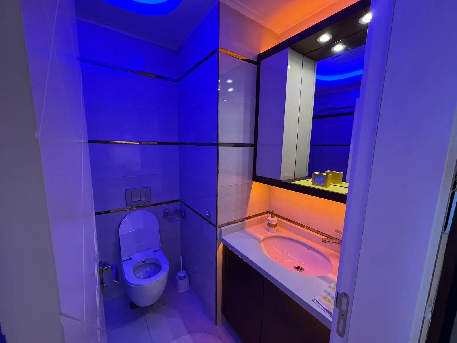 Flat 70m² in Turkey, Mahmutlar. Priced at 162500€ rent photo-27