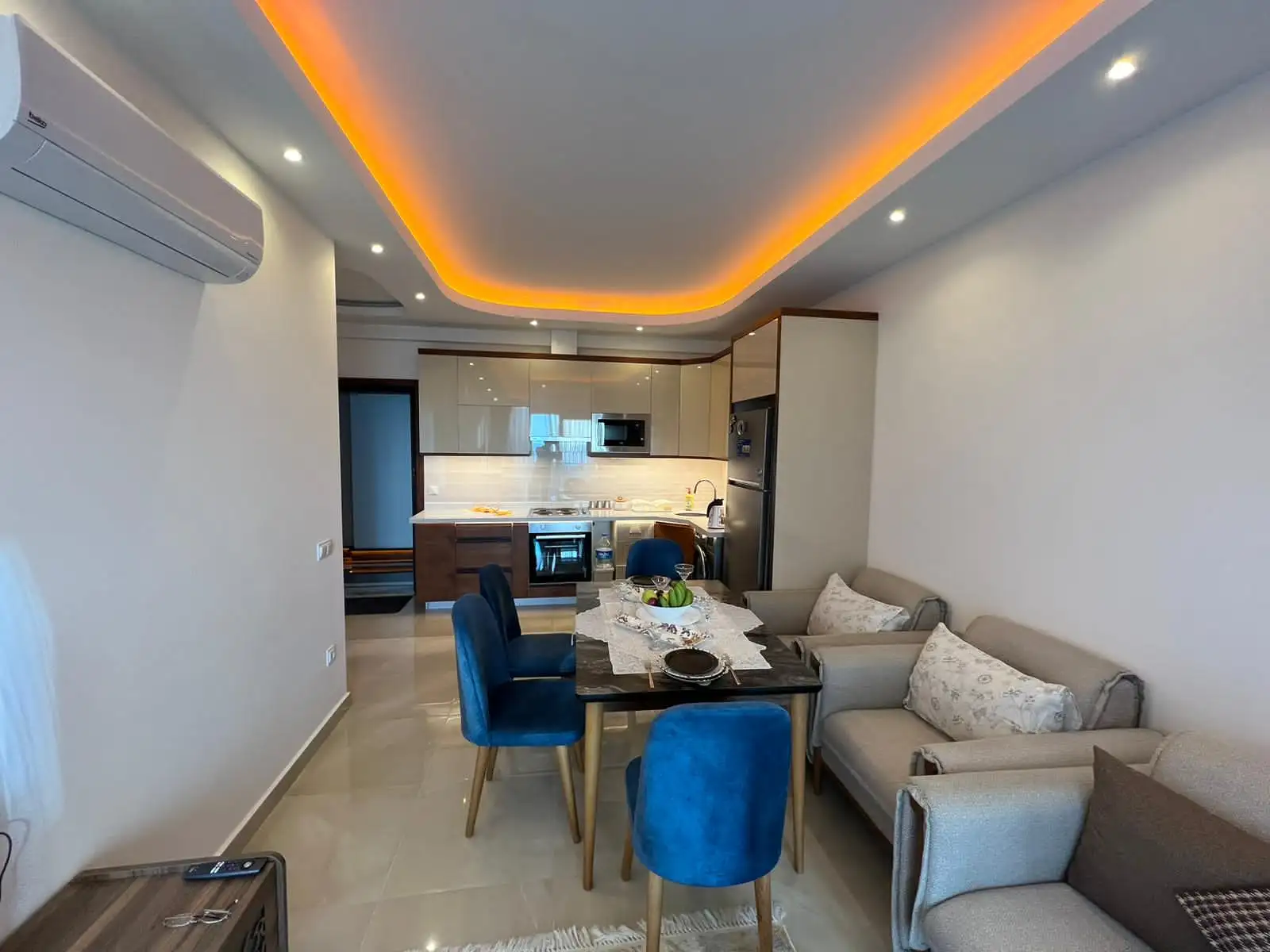 Flat 70m² in Turkey, Mahmutlar. Priced at 162500€ rent photo-30