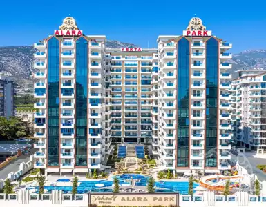Buy in Turkey for 162500€