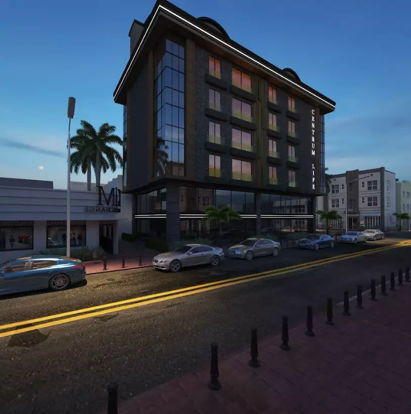Other Properties 720m² in Turkey, Alania. Priced at 1590000€ rent photo-3