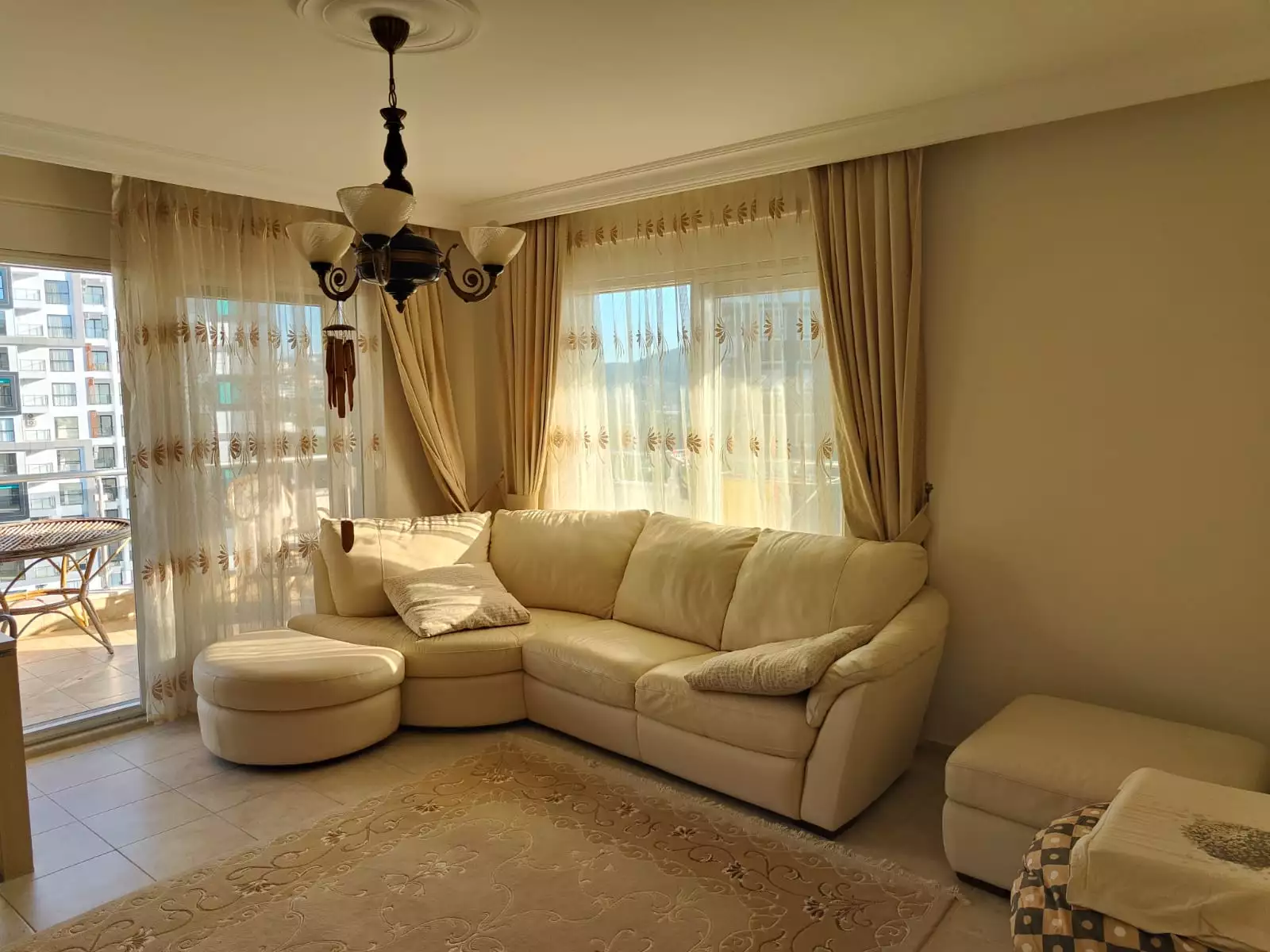 Flat 100m² in Turkey, Mahmutlar. Priced at 103500€ rent photo-2