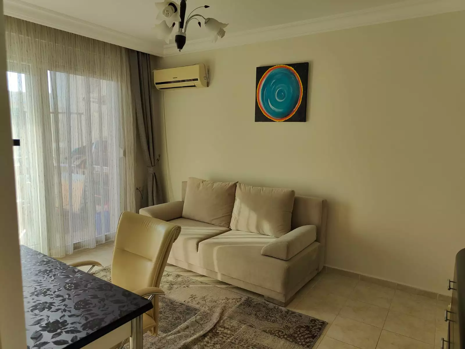 Flat 100m² in Turkey, Mahmutlar. Priced at 103500€ rent photo-13