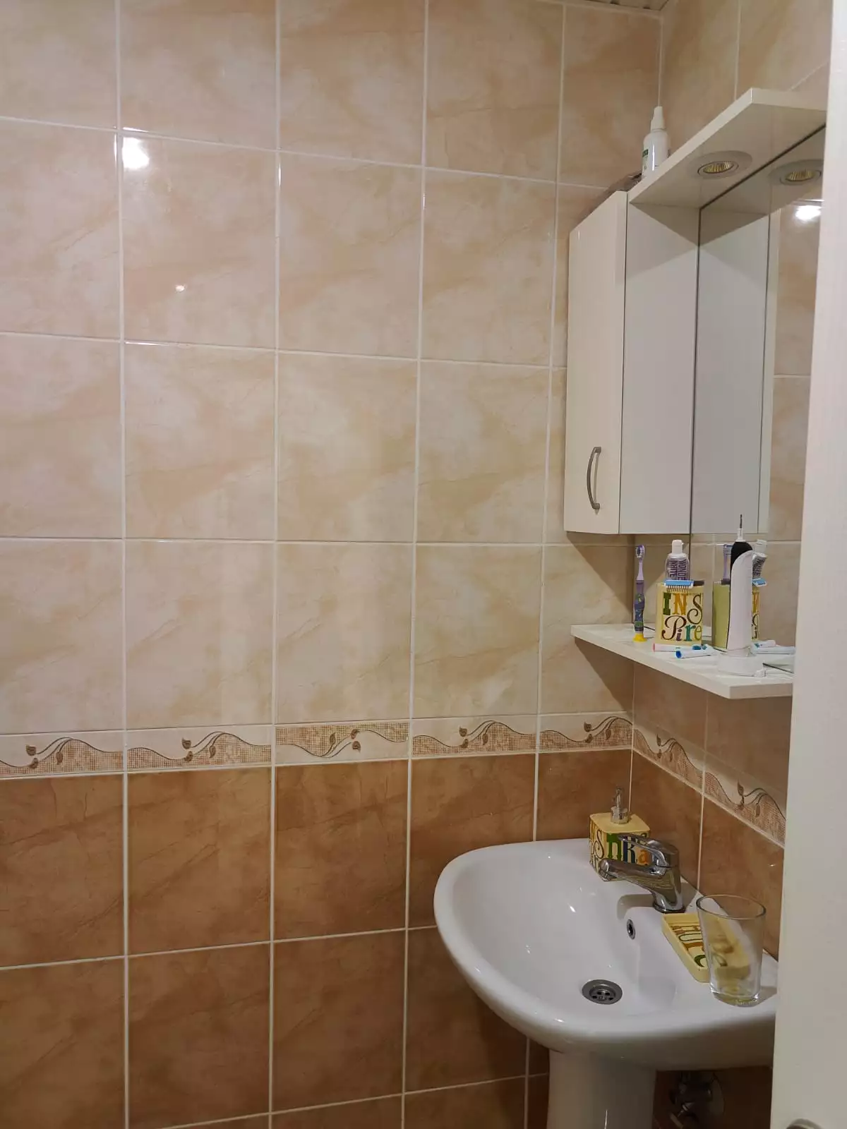 Flat 100m² in Turkey, Mahmutlar. Priced at 103500€ rent photo-16