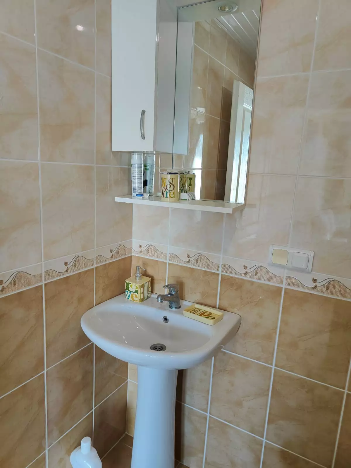 Flat 100m² in Turkey, Mahmutlar. Priced at 103500€ rent photo-18