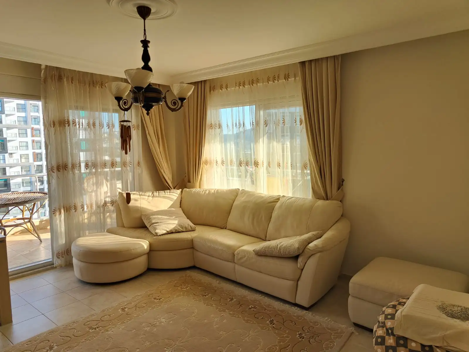 Flat 100m² in Turkey, Mahmutlar. Priced at 103500€ rent photo-2