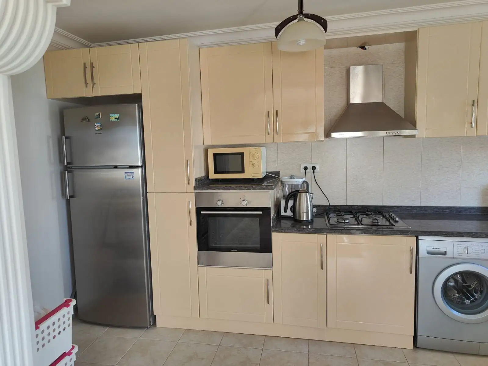 Flat 100m² in Turkey, Mahmutlar. Priced at 103500€ rent photo-6