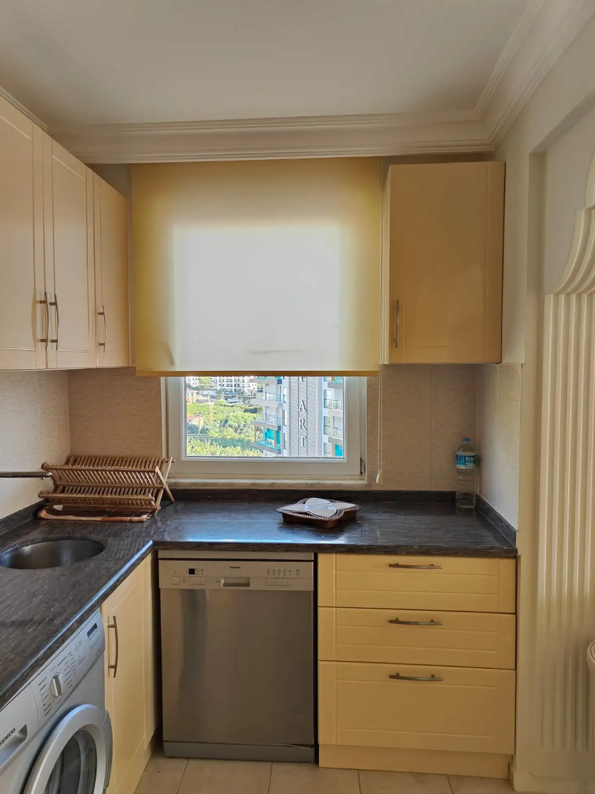 Flat 100m² in Turkey, Mahmutlar. Priced at 103500€ rent photo-7