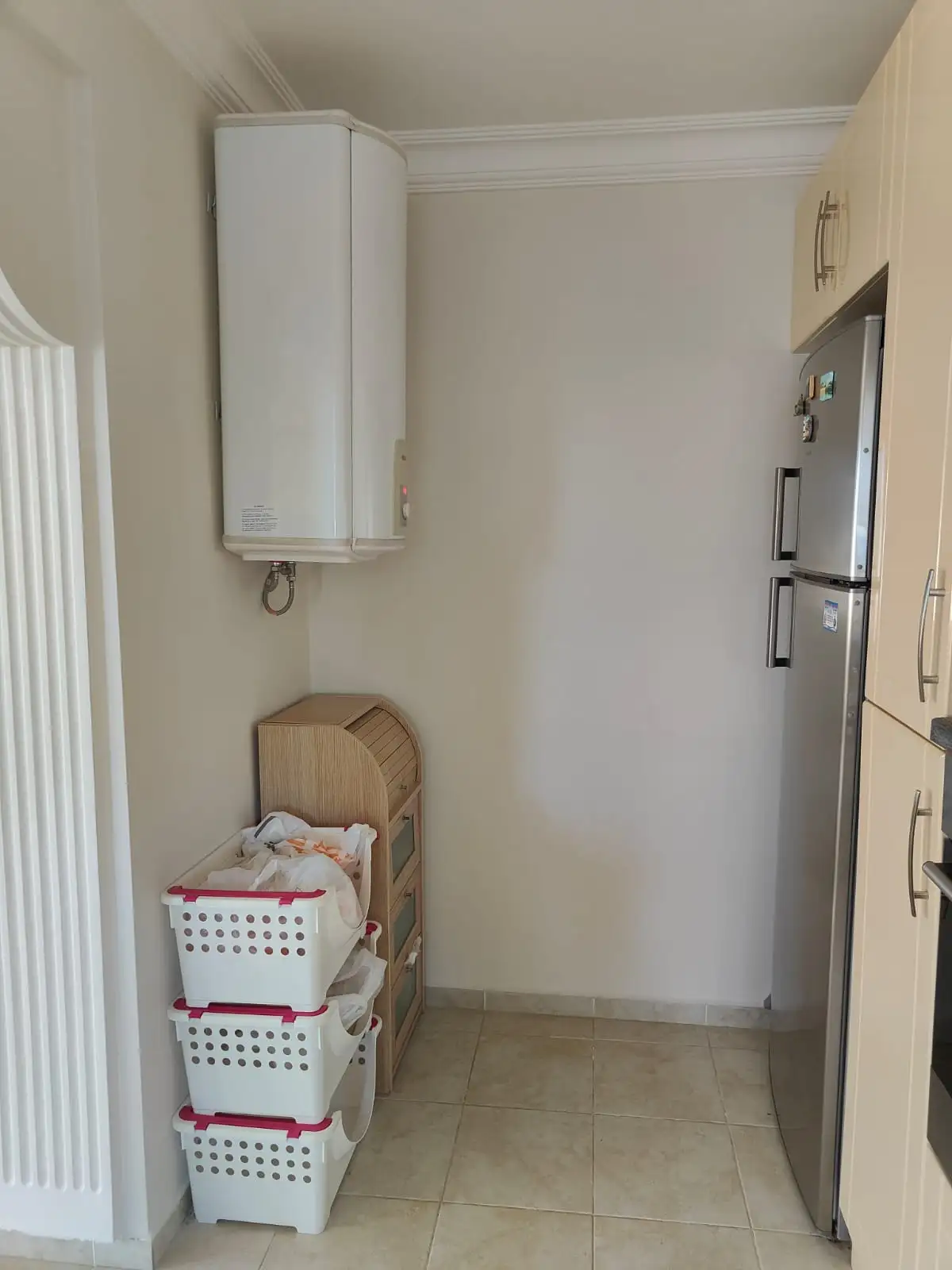 Flat 100m² in Turkey, Mahmutlar. Priced at 103500€ rent photo-8