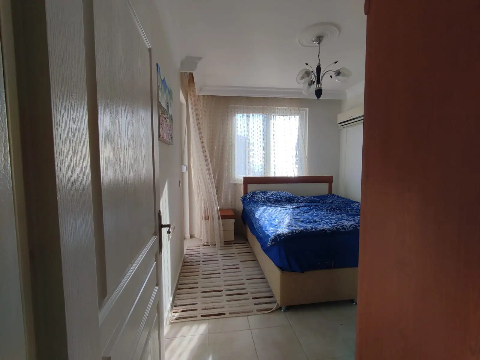 Flat 100m² in Turkey, Mahmutlar. Priced at 103500€ rent photo-9