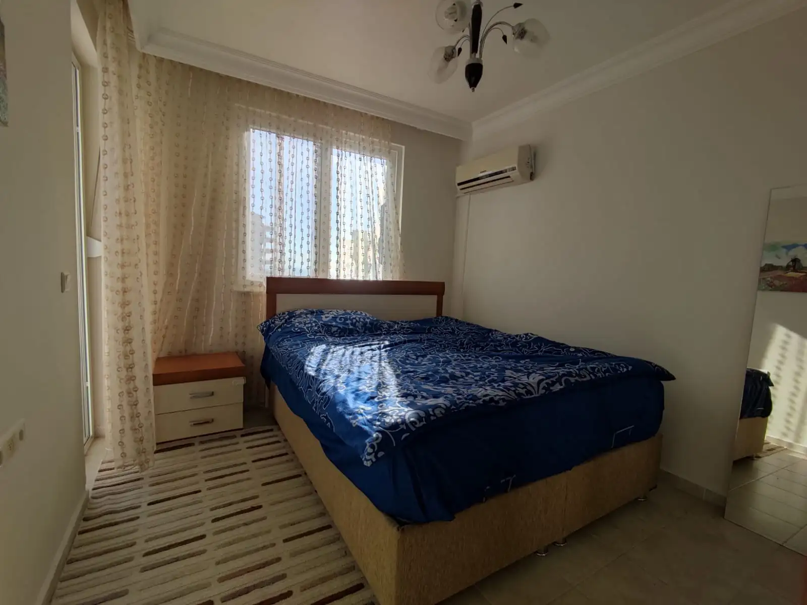 Flat 100m² in Turkey, Mahmutlar. Priced at 103500€ rent photo-10