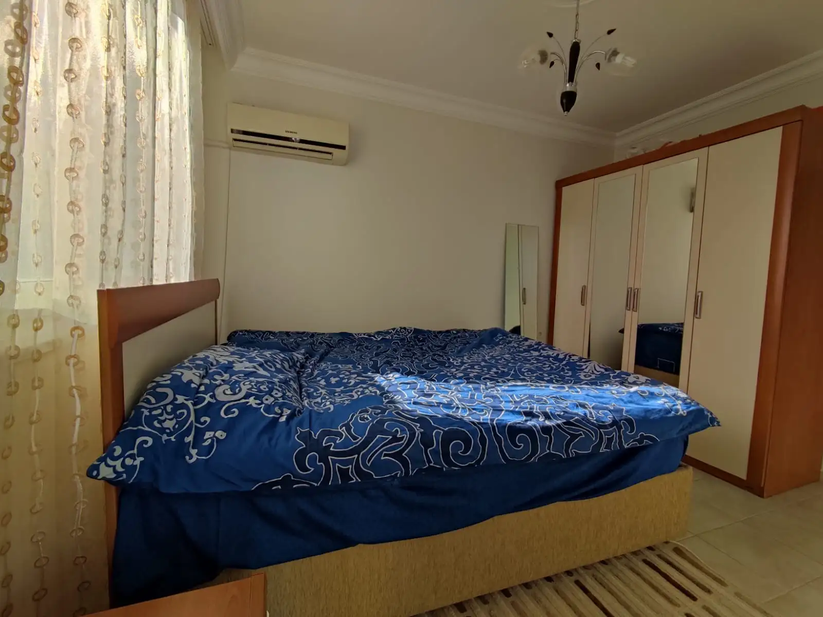 Flat 100m² in Turkey, Mahmutlar. Priced at 103500€ rent photo-11