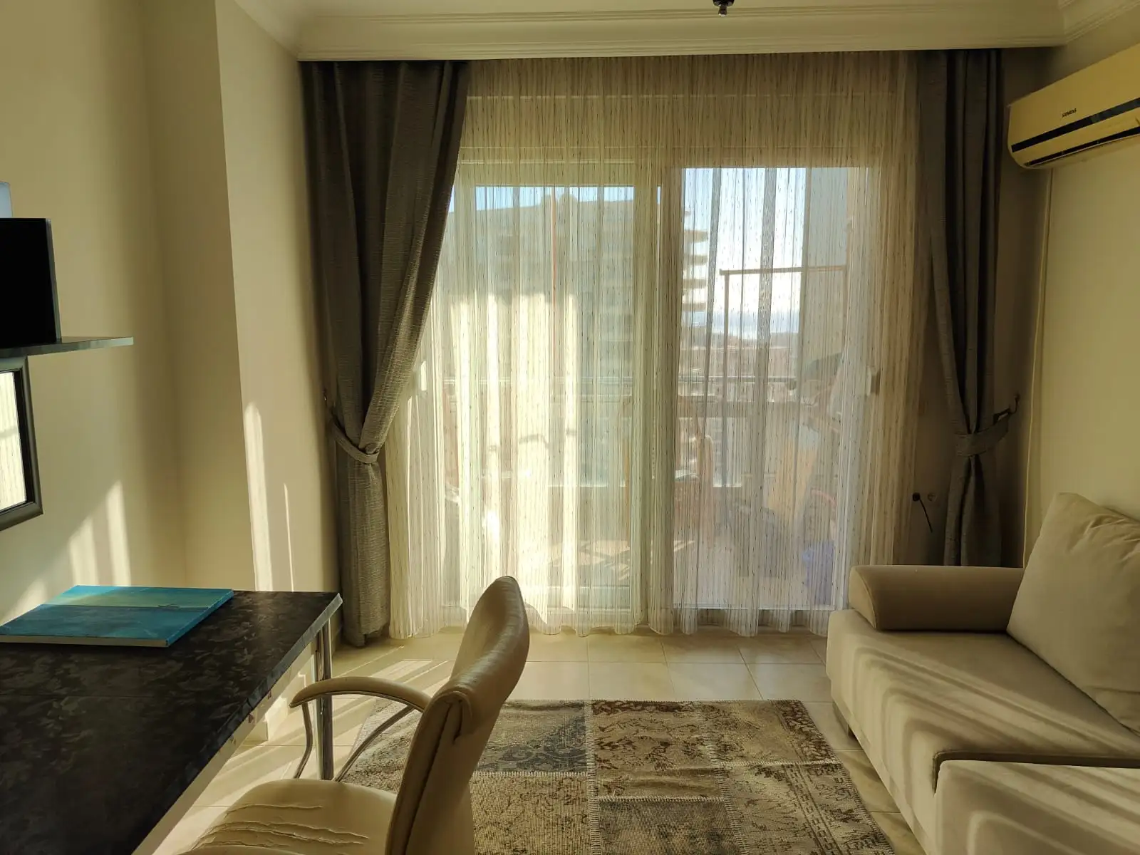 Flat 100m² in Turkey, Mahmutlar. Priced at 103500€ rent photo-12