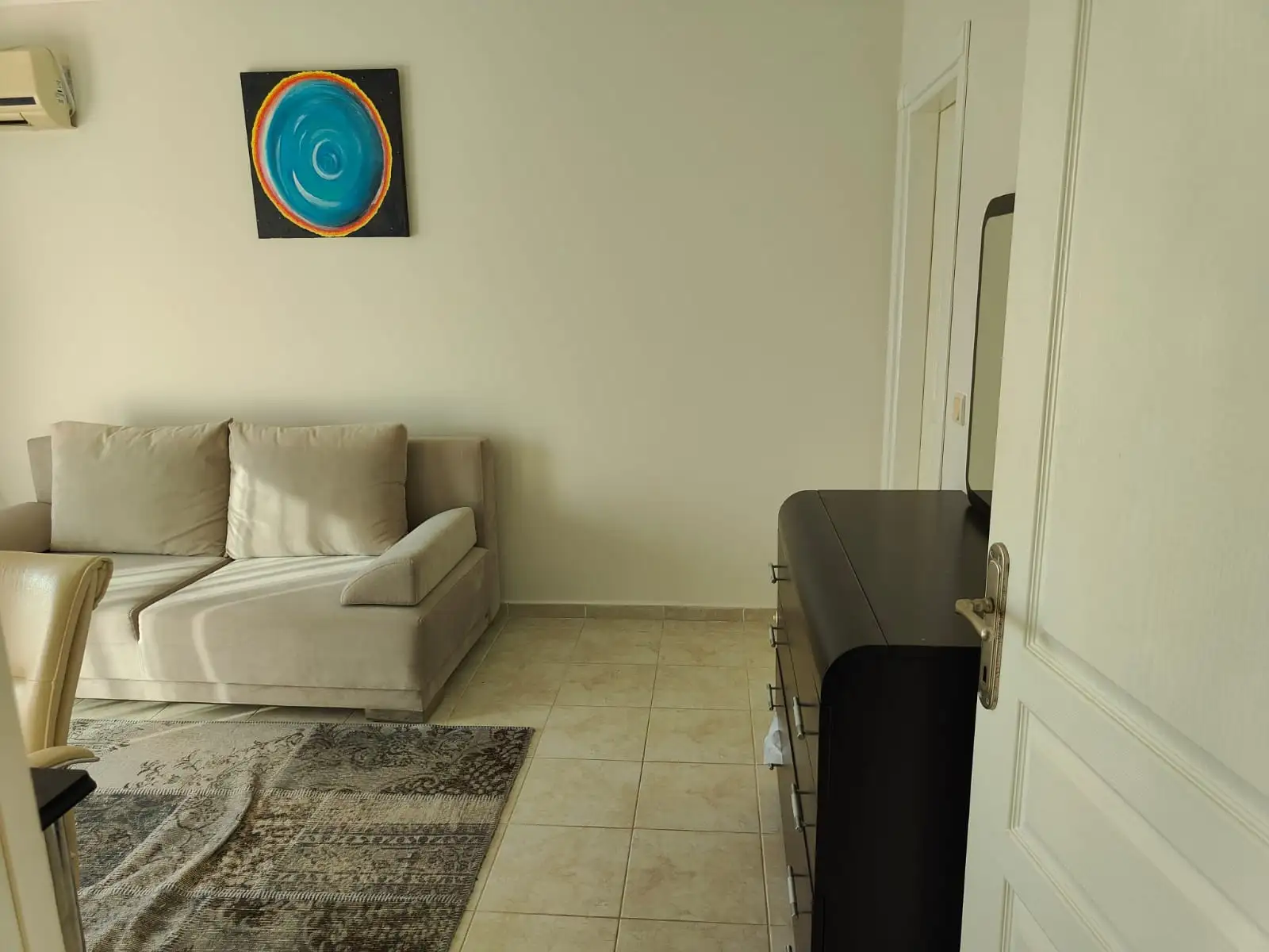 Flat 100m² in Turkey, Mahmutlar. Priced at 103500€ rent photo-14