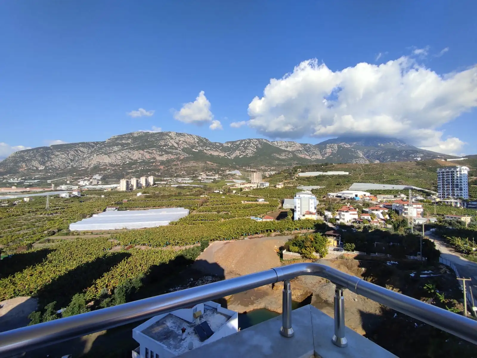 Flat 100m² in Turkey, Mahmutlar. Priced at 103500€ rent photo-21