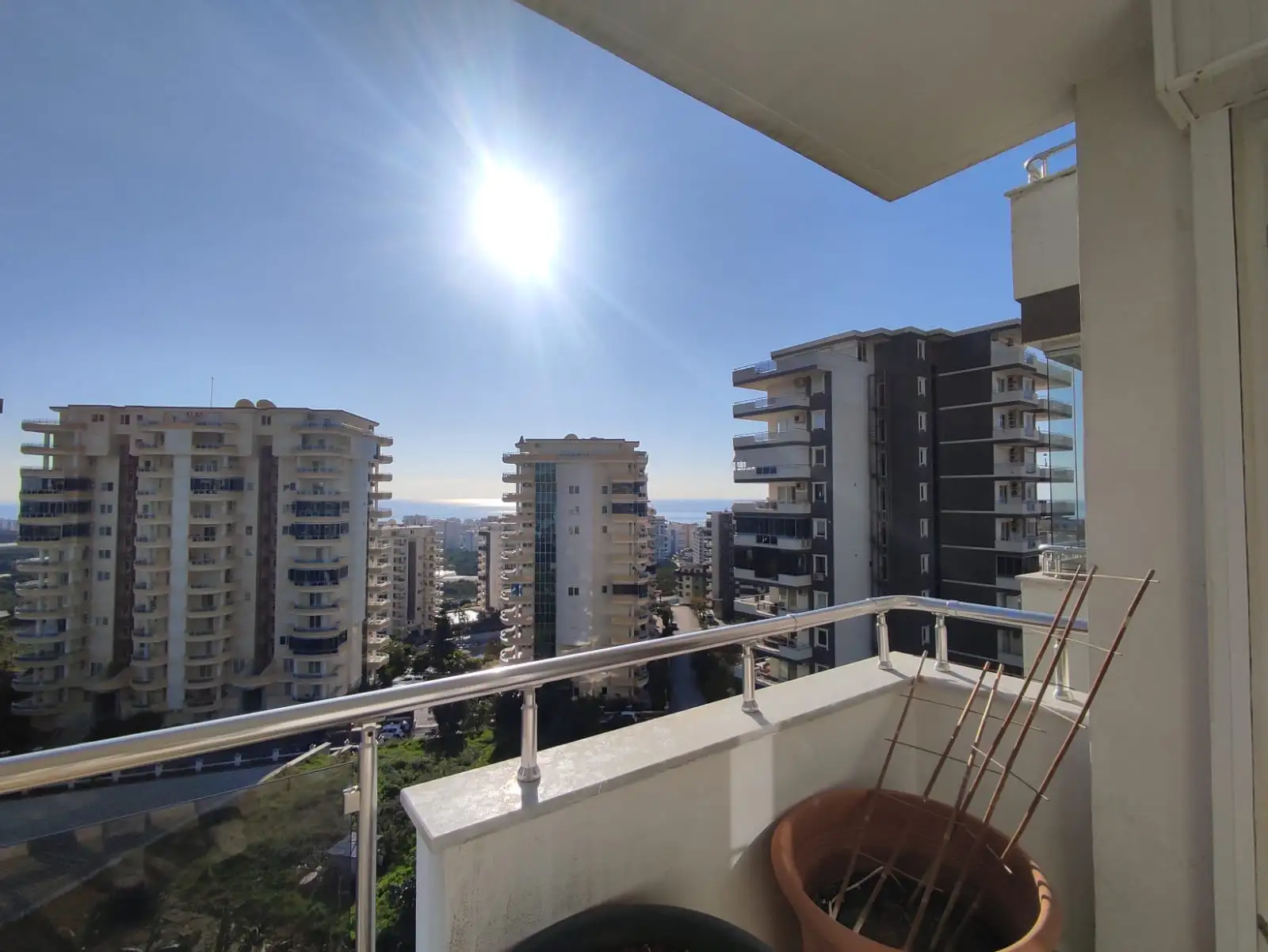 Flat 100m² in Turkey, Mahmutlar. Priced at 103500€ rent photo-22