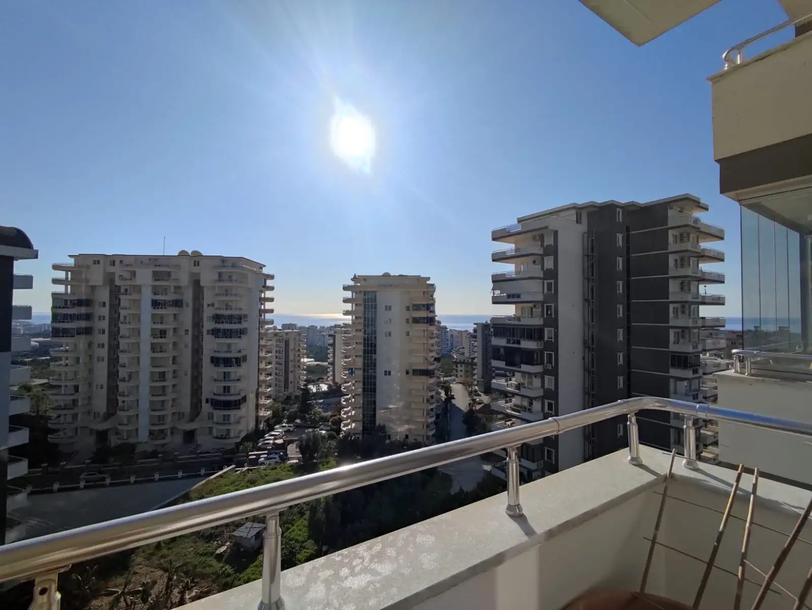 Flat 100m² in Turkey, Mahmutlar. Priced at 103500€ rent photo-23