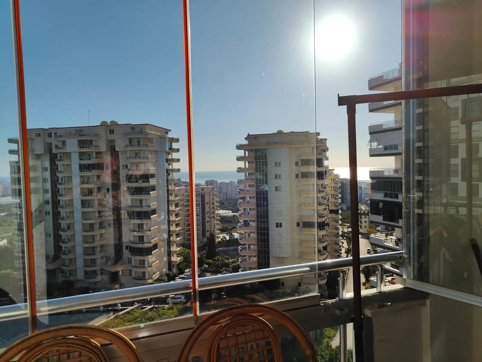 Flat 100m² in Turkey, Mahmutlar. Priced at 103500€ rent photo-24