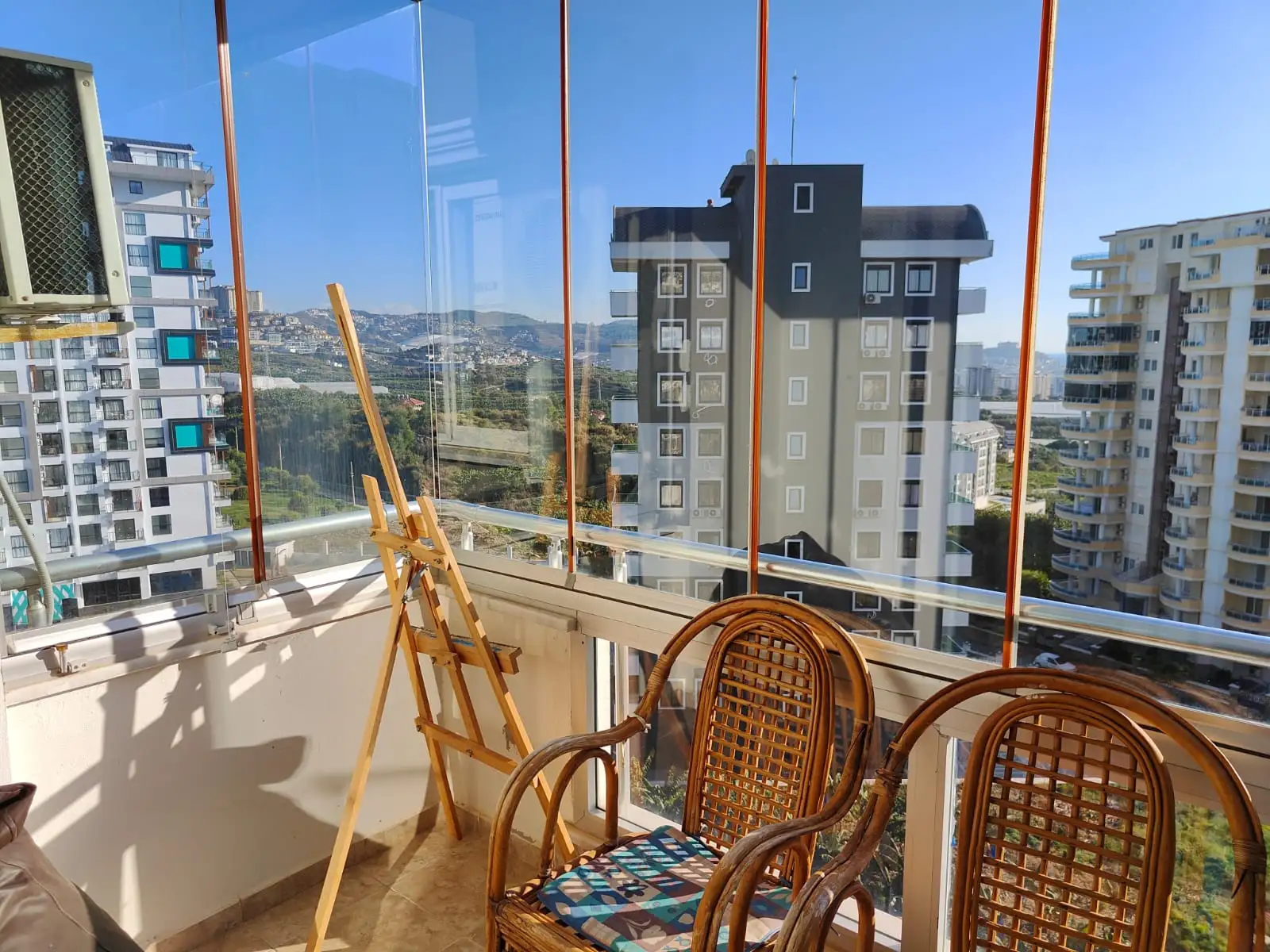 Flat 100m² in Turkey, Mahmutlar. Priced at 103500€ rent photo-25