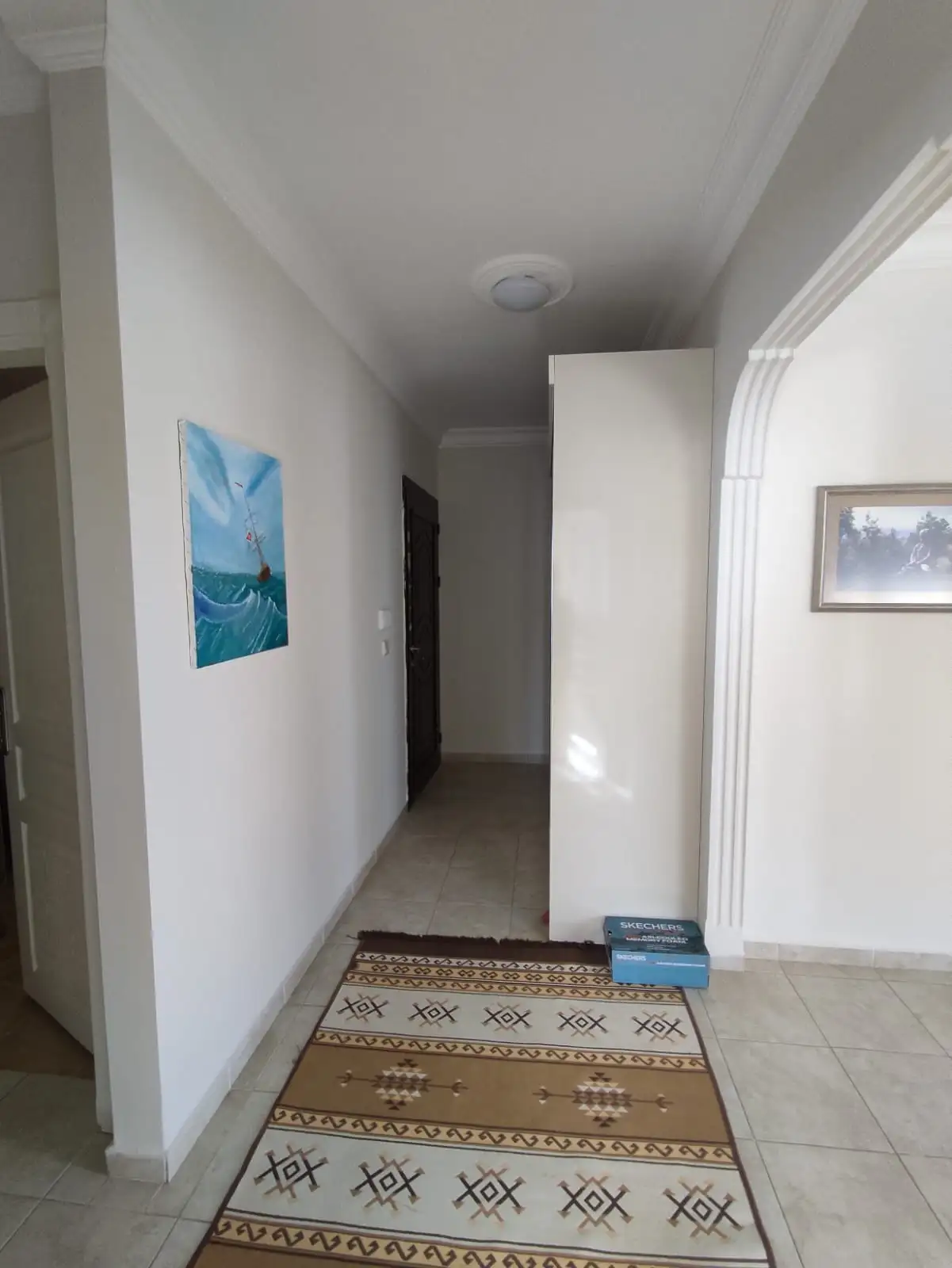 Flat 100m² in Turkey, Mahmutlar. Priced at 103500€ rent photo-28