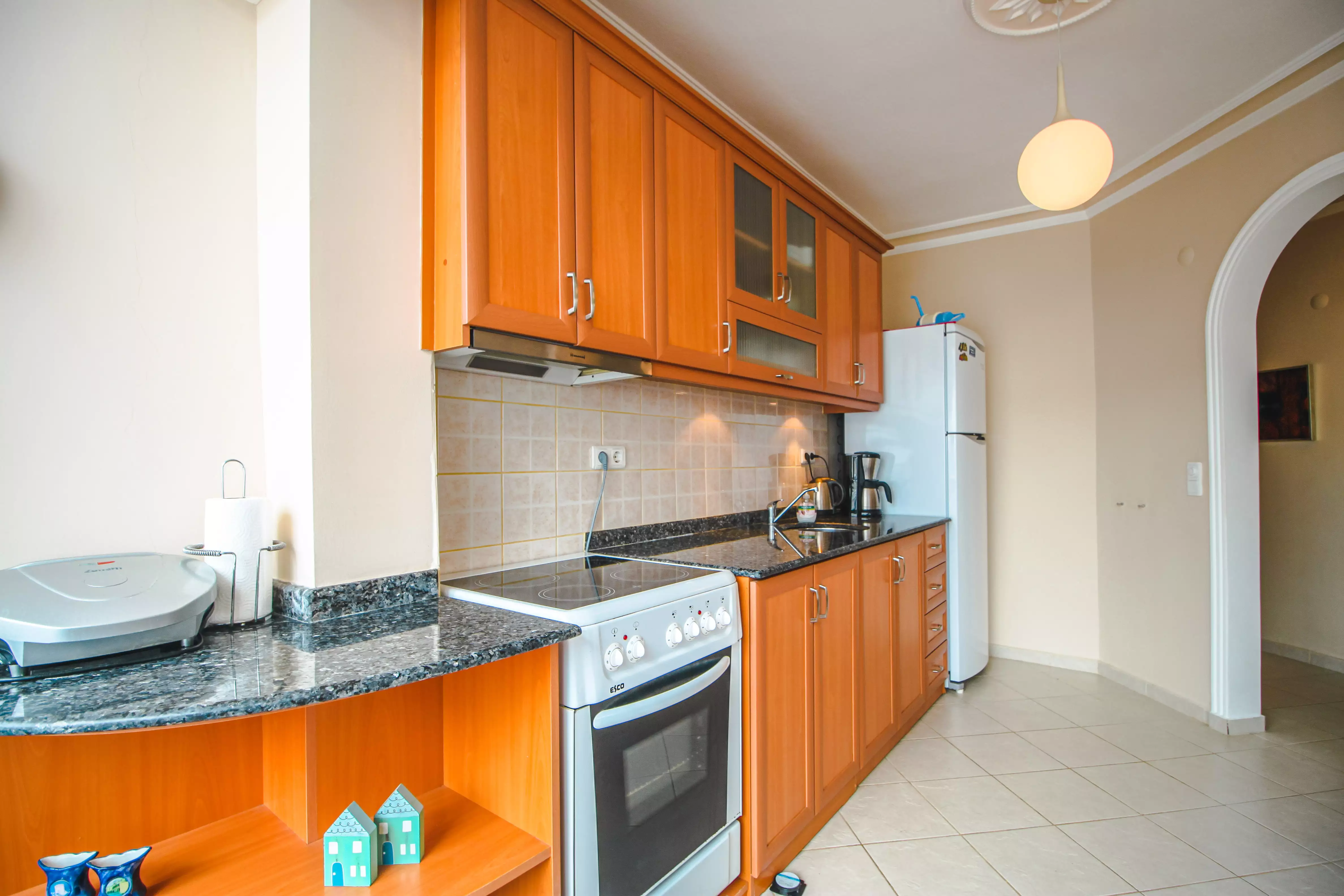 Flat 90m² in Turkey, Mahmutlar. Priced at 104500€ rent photo-5