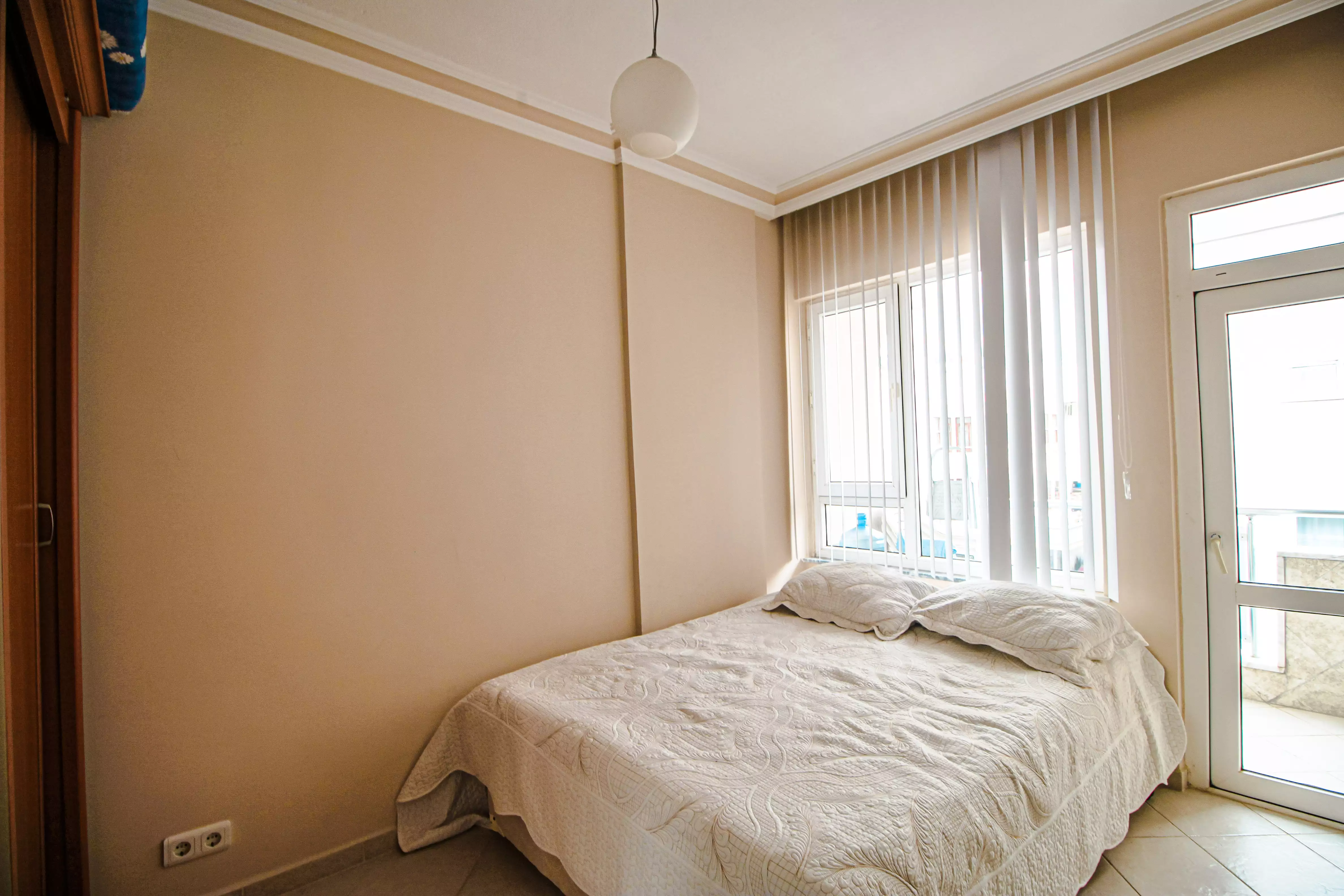 Flat 90m² in Turkey, Mahmutlar. Priced at 104500€ rent photo-7