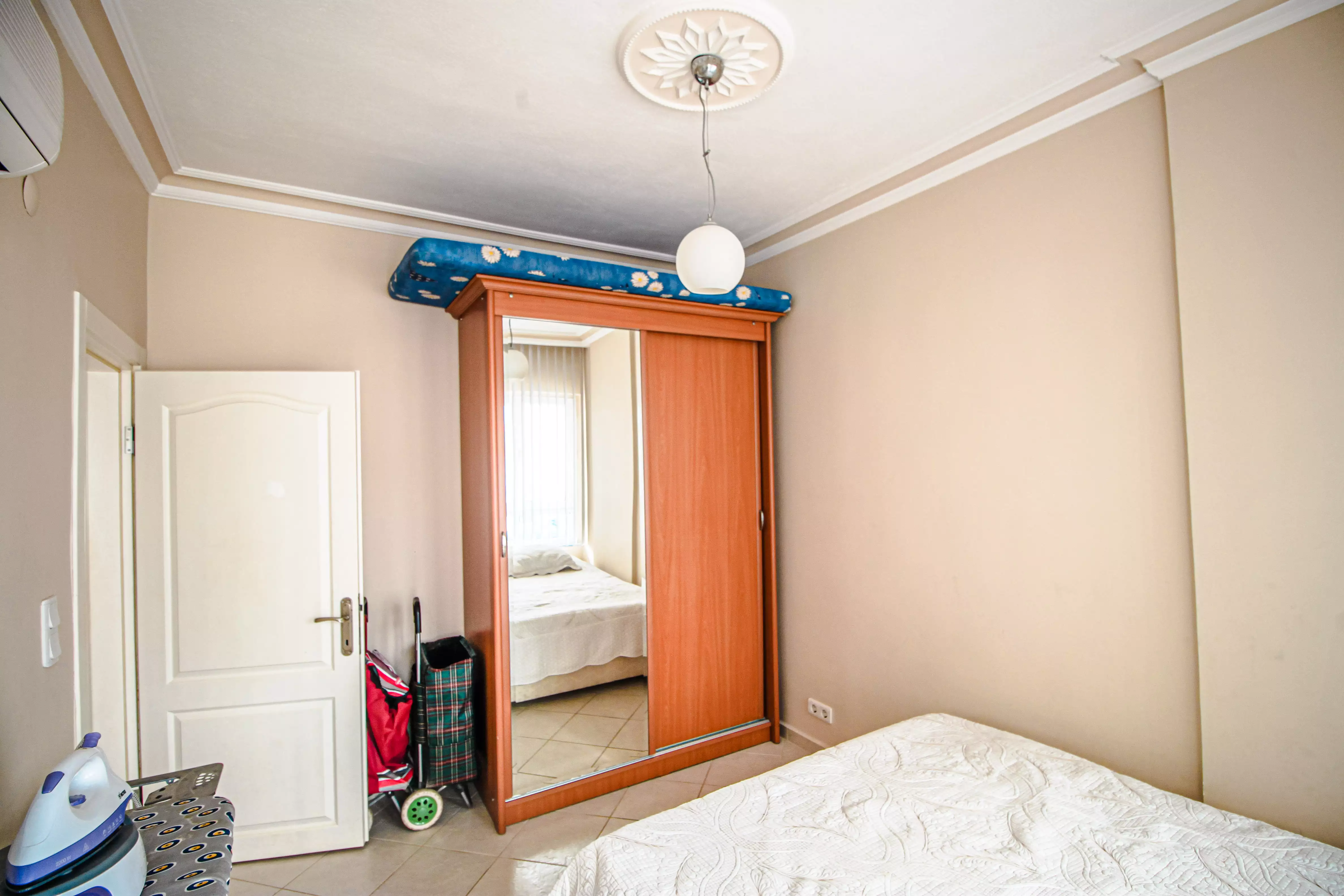 Flat 90m² in Turkey, Mahmutlar. Priced at 104500€ rent photo-8