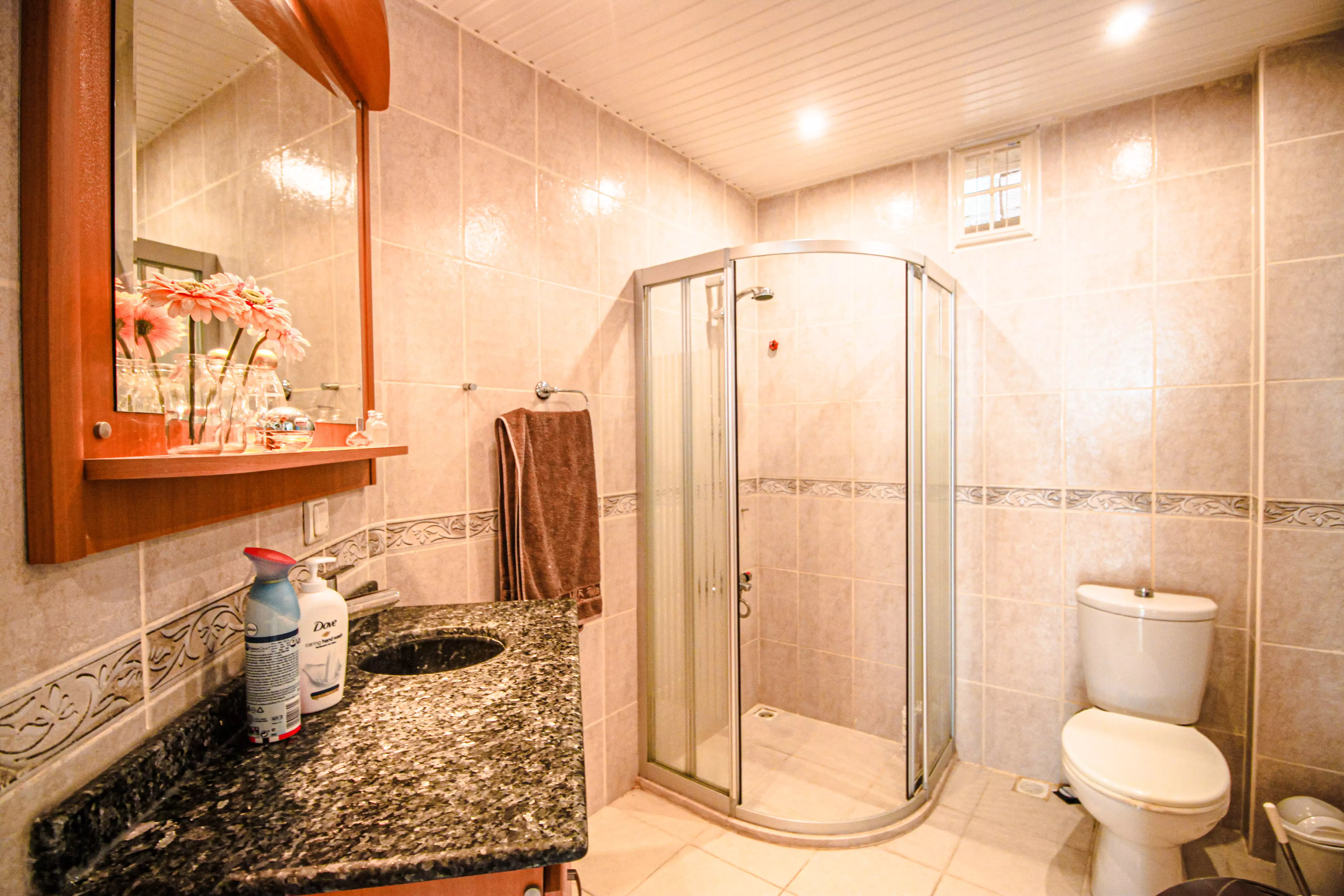 Flat 90m² in Turkey, Mahmutlar. Priced at 104500€ rent photo-9