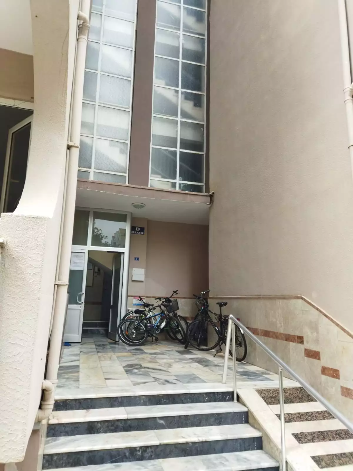 Flat 90m² in Turkey, Mahmutlar. Priced at 104500€ rent photo-15