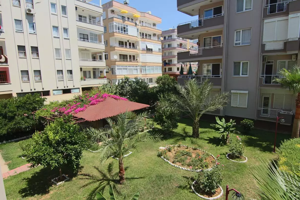 Flat 90m² in Turkey, Mahmutlar. Priced at 104500€ rent photo-18