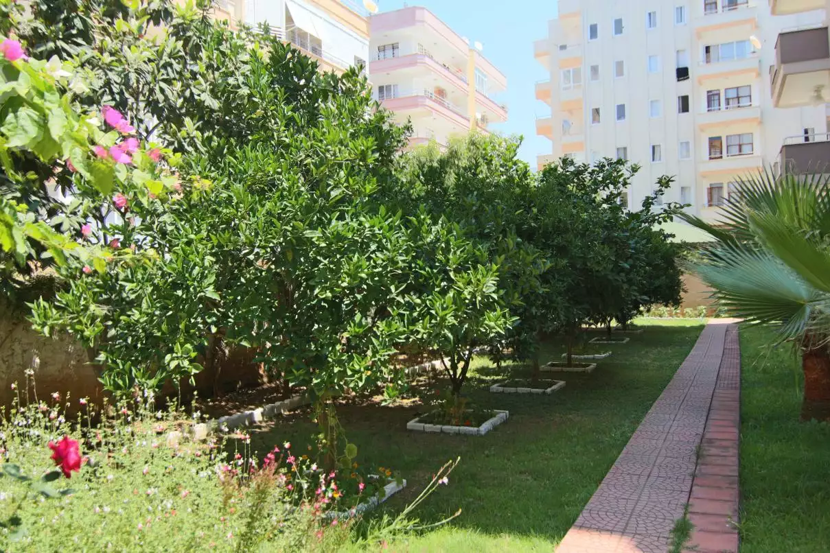 Flat 90m² in Turkey, Mahmutlar. Priced at 104500€ rent photo-20