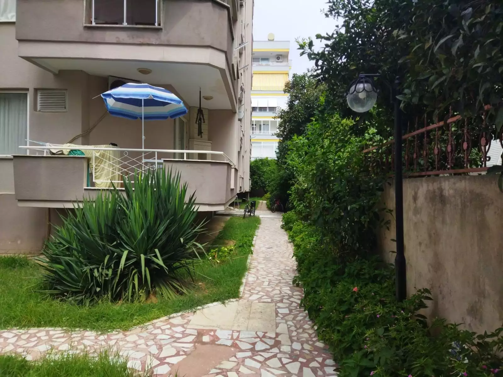 Flat 90m² in Turkey, Mahmutlar. Priced at 104500€ rent photo-21