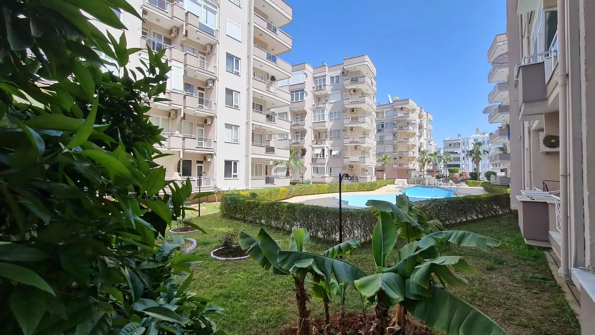 Flat 90m² in Turkey, Mahmutlar. Priced at 104500€ rent photo-22