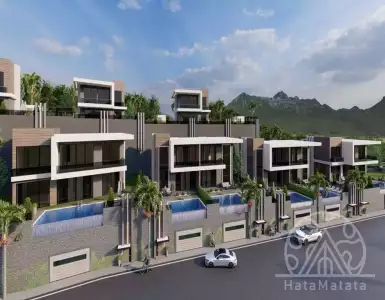 Buy in Turkey for 999000€
