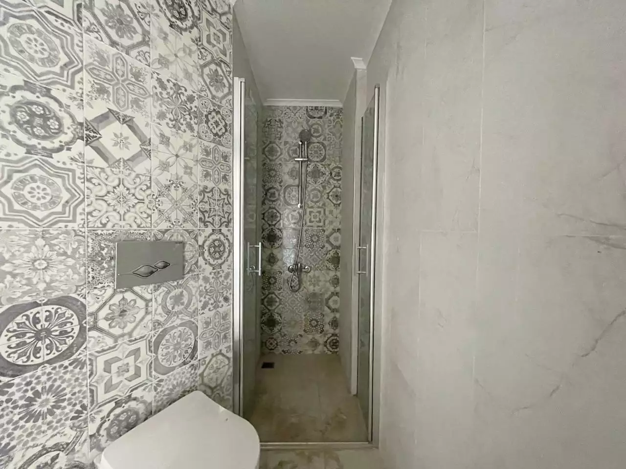 Flat 60m² in Turkey, Mahmutlar. Priced at 87000€ rent photo-3