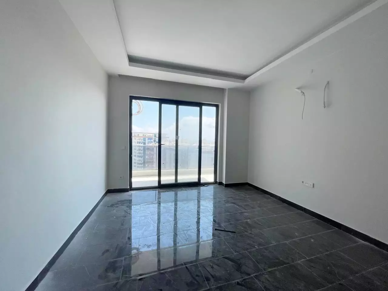 Flat 60m² in Turkey, Mahmutlar. Priced at 87000€ rent photo-5