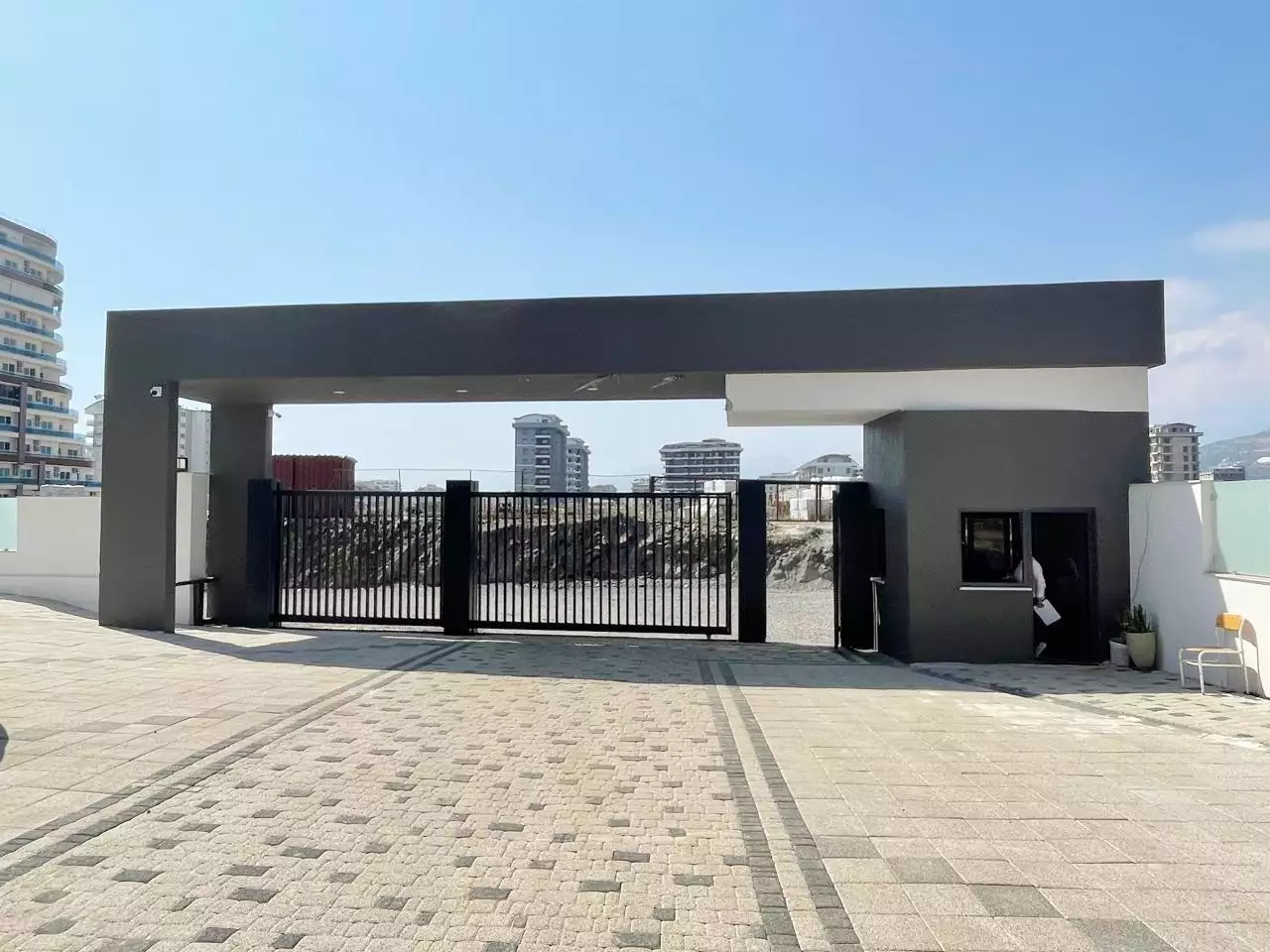 Flat 60m² in Turkey, Mahmutlar. Priced at 87000€ rent photo-7
