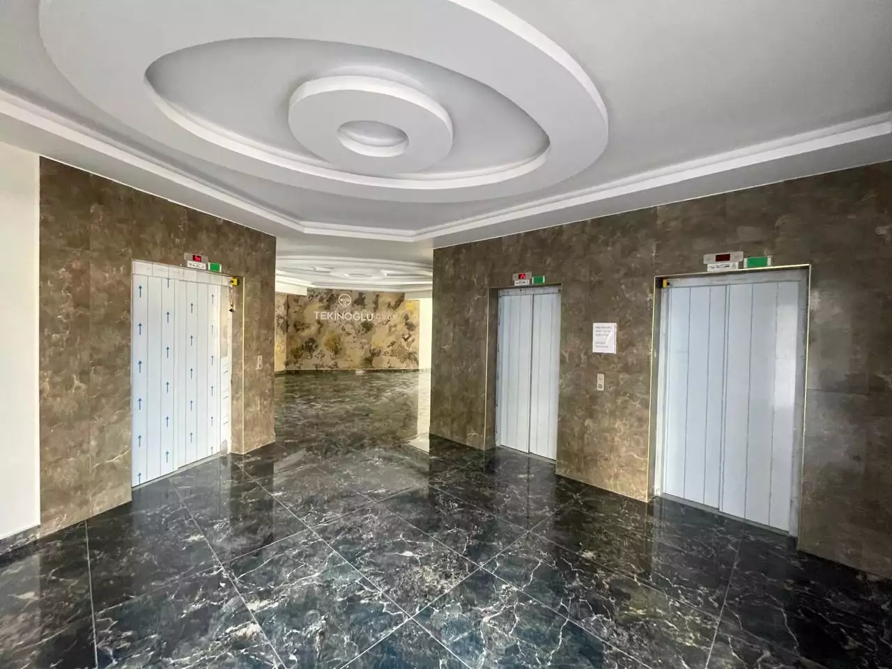 Flat 60m² in Turkey, Mahmutlar. Priced at 87000€ rent photo-16