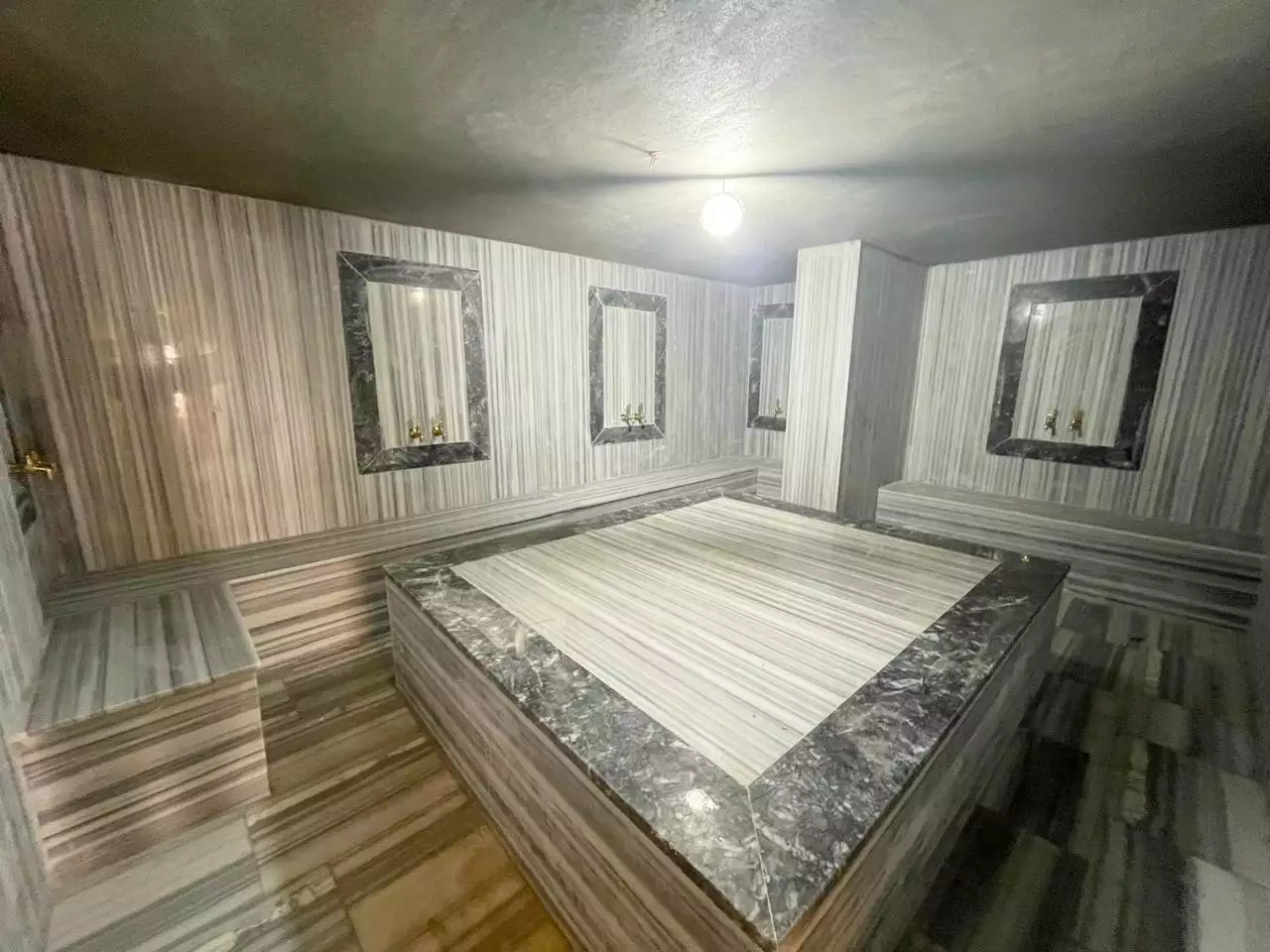 Flat 60m² in Turkey, Mahmutlar. Priced at 87000€ rent photo-17