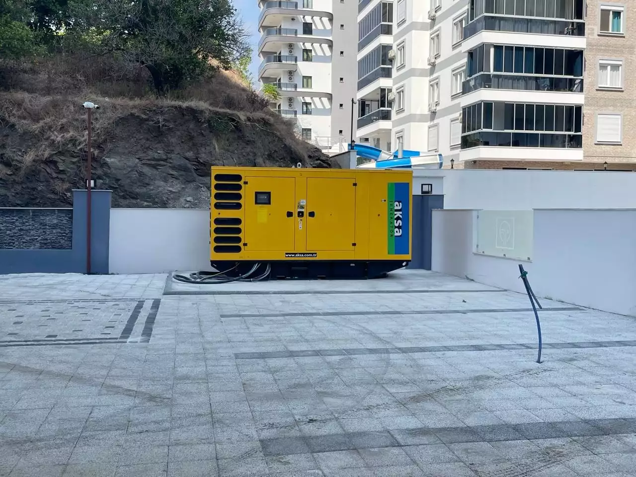 Flat 60m² in Turkey, Mahmutlar. Priced at 87000€ rent photo-18