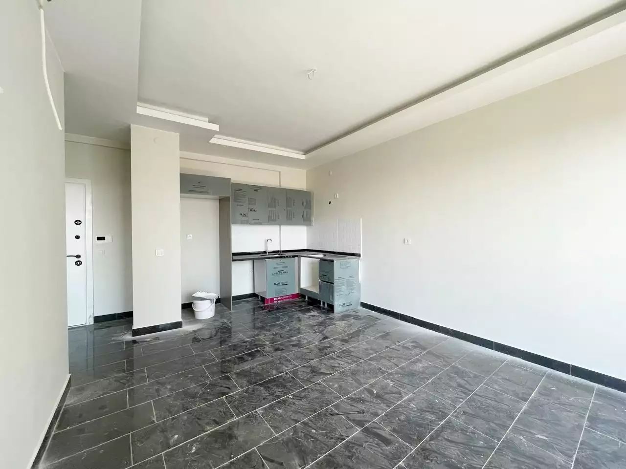 Flat 60m² in Turkey, Mahmutlar. Priced at 87000€ rent photo-20
