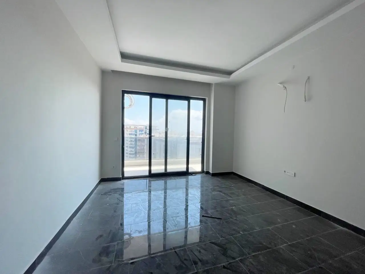 Flat 60m² in Turkey, Mahmutlar. Priced at 87000€ rent photo-12