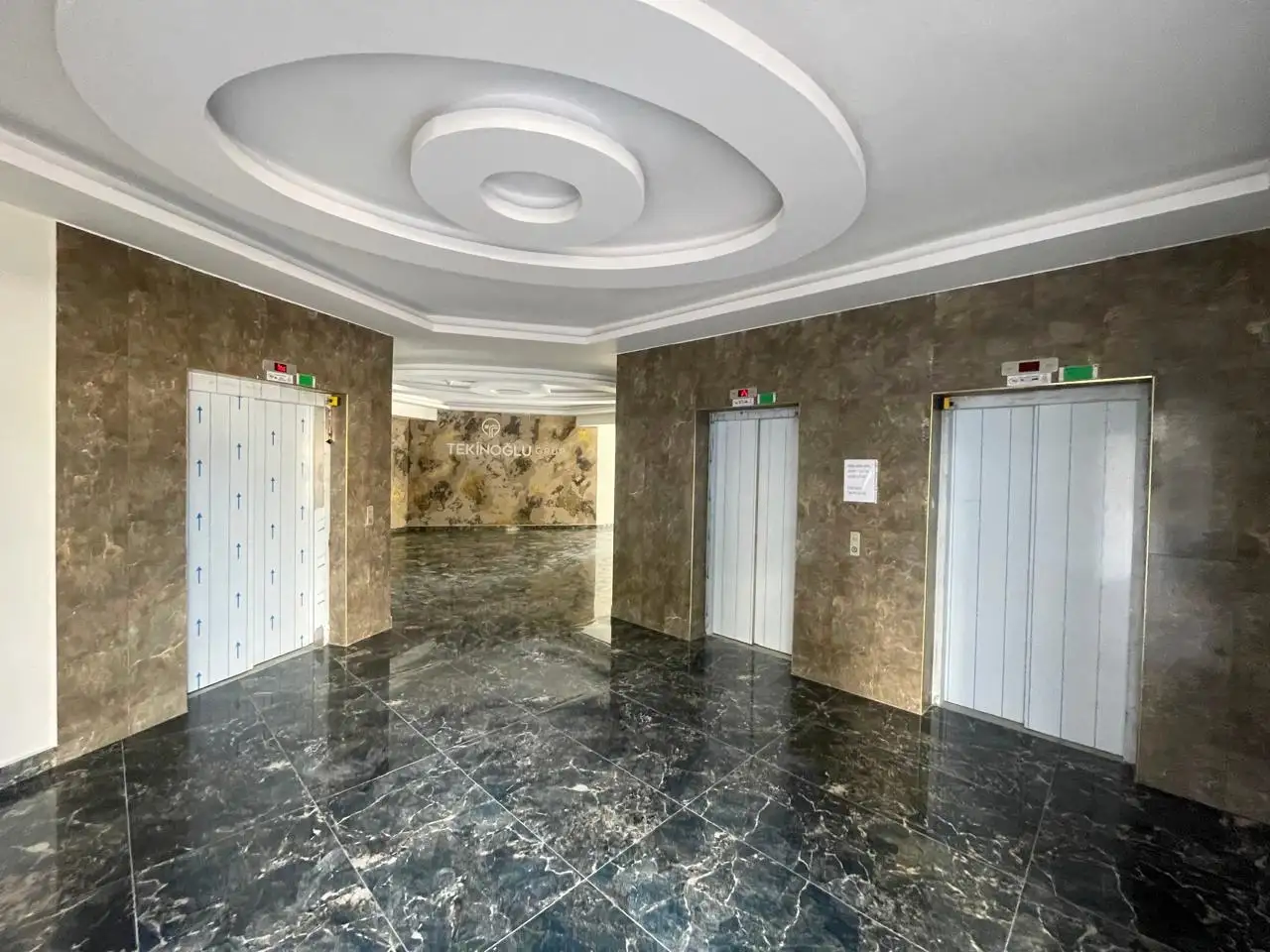 Flat 60m² in Turkey, Mahmutlar. Priced at 87000€ rent photo-22