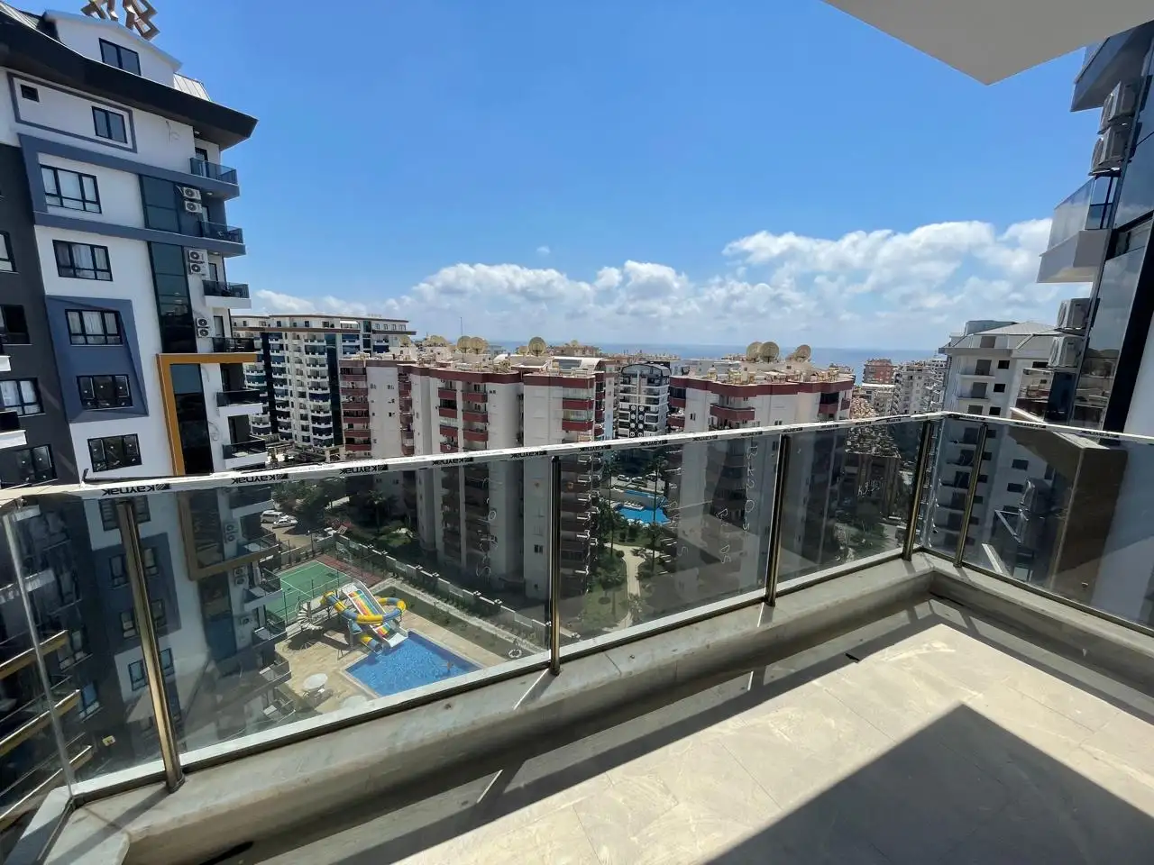 Flat 60m² in Turkey, Mahmutlar. Priced at 87000€ rent photo-25