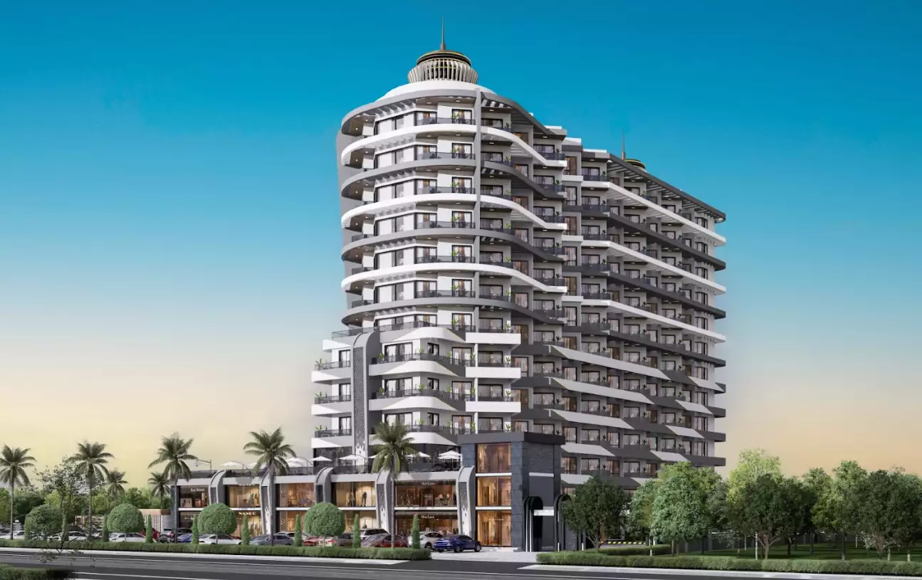 Flat 40m² in Cyprus, Guzelyurt. Priced at 112000€ rent photo-17