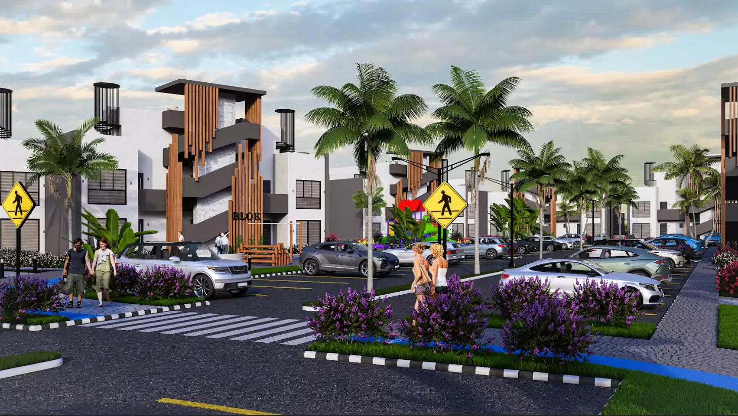 Flat 38m² in Cyprus, Karpas. Priced at 90000€ rent photo-8