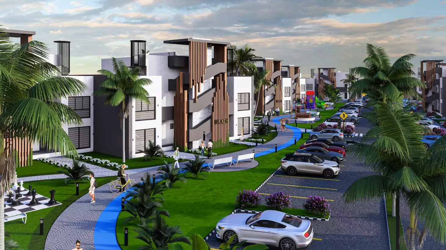 Flat 38m² in Cyprus, Karpas. Priced at 90000€ rent photo-10