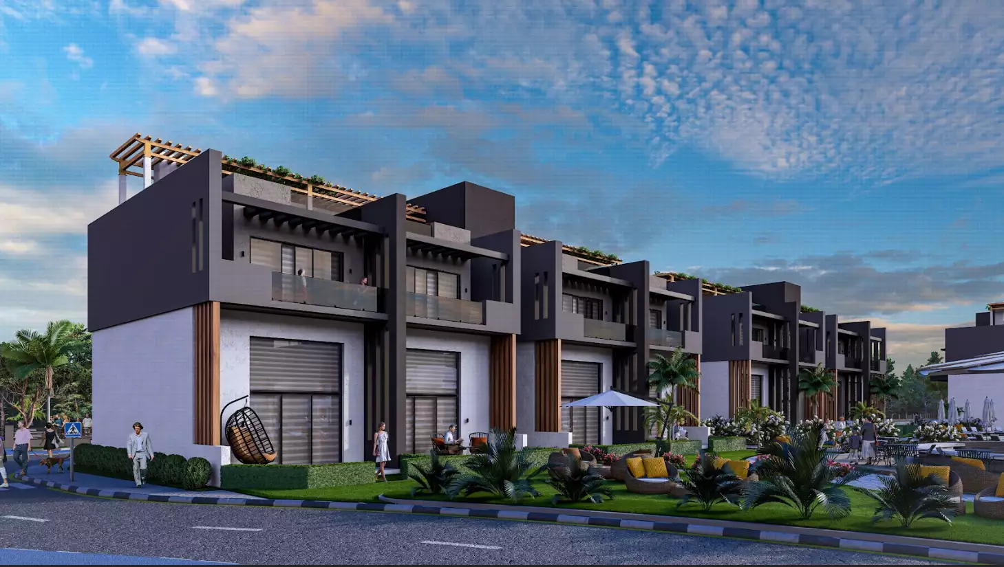 Flat 63m² in Cyprus, Karpas. Priced at 115000€ rent photo-6