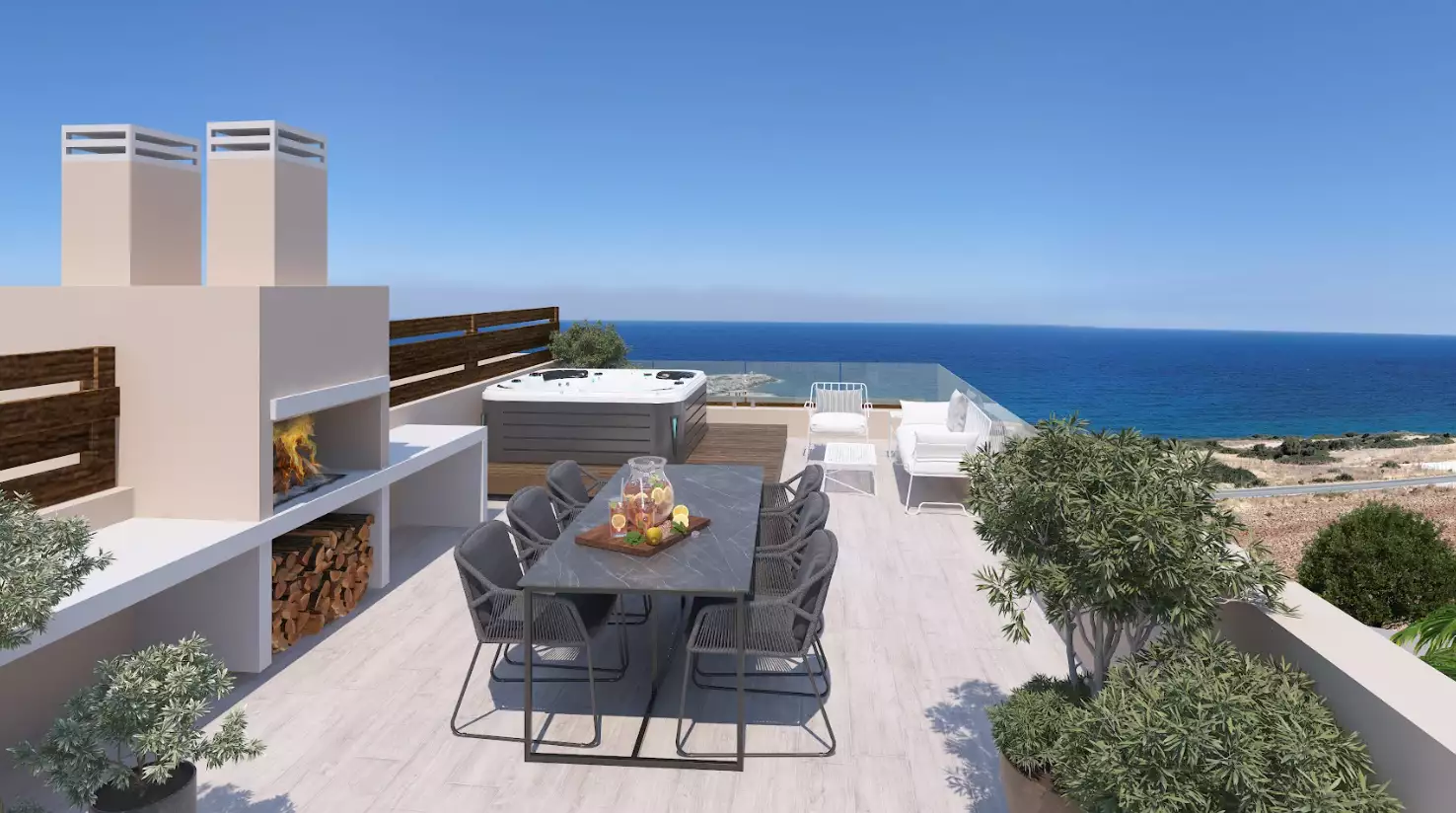 Flat 35m² in Cyprus, Esentepe. Priced at 135000€ rent photo-7
