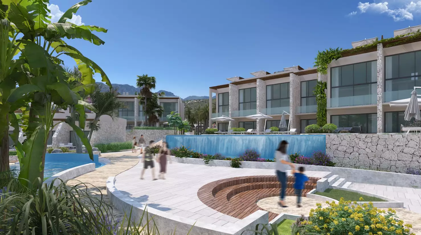 Flat 35m² in Cyprus, Esentepe. Priced at 135000€ rent photo-9