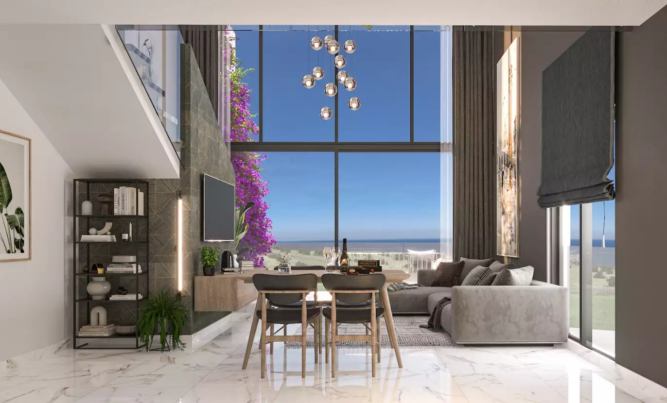 Flat 35m² in Cyprus, Esentepe. Priced at 135000€ rent photo-25